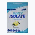 Whey 6PAK Isolate 700g vanilla PAK/049#WANIL
