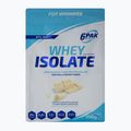 Whey 6PAK Isolate 700g white chocolate PAK/049#BICZE