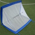 Yakimasport POP-UP football goals 2 pcs. 120 x 80 cm blue 100272 4