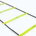 Yakimasport elevated coordination ladder 100270 yellow and black