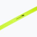 Yakimasport elevated coordination ladder 100270 yellow and black 3
