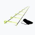 Yakimasport elevated coordination ladder 100270 yellow and black 5