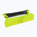 Yakimasport elevated coordination ladder 454 cm yellow 100271 2