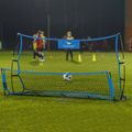 Rebounder Yakimasport Galaxy 220 x 110 cm blue 100296