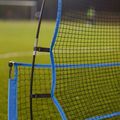 Rebounder Yakimasport Galaxy 220 x 110 cm blue 100296 2