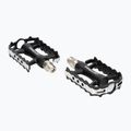 ACCENT Lithium bicycle pedals black 600-10-41_ACC