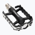 ACCENT Lithium bicycle pedals black 600-10-41_ACC 5