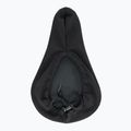 ACCENT Bike Saddle Gel Cover black 610-08-51_ACC 3