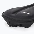 ACCENT Bike Saddle Gel Cover black 610-08-51_ACC 4