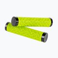 Dartmoor Icon green handlebar grips