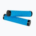 Dartmoor Icon blue handlebar grips