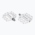 Dartmoor Stream Pro white bicycle pedals