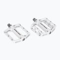 Dartmoor Stream Pro white bicycle pedals 2