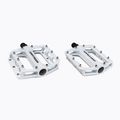 Dartmoor Stream bicycle pedals white DART-A15901 2