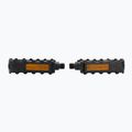 ACCENT Range bicycle pedals black 3