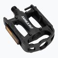 ACCENT Range bicycle pedals black 5