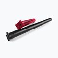 Dartmoor Fusion L red anodized bicycle seatpost