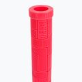 Dartmoor Block handlebar grips red A2598 2