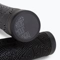 Dartmoor Maze handlebar grips black A2611 3