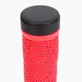 Dartmoor Maze red A2613 handlebar grips 2