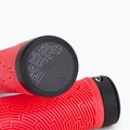 Dartmoor Maze red A2613 handlebar grips 3