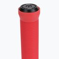 Dartmoor Evolution handlebar grips red 14101 2