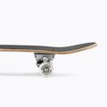 Mechanics classic training skateboard black/red TR31 6