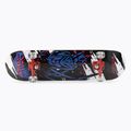 Mechanics professional classic skateboard SPIDER 31 blue Pro-SP31