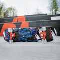 Mechanics professional classic skateboard SPIDER 31 blue Pro-SP31 7