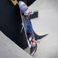 Mechanics professional classic skateboard SPIDER 31 blue Pro-SP31 8