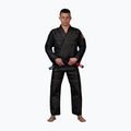 GI for men's Brazilian jiu-jitsu Ground Game Champion 2.0 black GICHNEWBLA