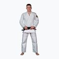 GI for men's Brazilian jiu-jitsu Ground Game Champion 2.0 white GICHNEWWHI