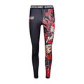 Men's Ground Game Yokai 2.0 leggings black