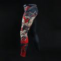 Men's Ground Game Yokai 2.0 leggings black 5