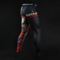 Men's Ground Game Yokai 2.0 leggings black 6