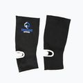 Ground Game "Knockout Game" ankle stabiliser black ANKSUPGUAKGM