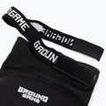 Ground Game BJJ knee pads black BJJKNEEPADS 3