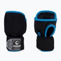 MMA Ground Game gel gloves black GLOGELL