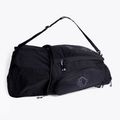 Ground Game Ikizama Shadow 60 l + 30 l training backpack black-grey BACKIKIZSHA 6