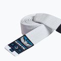 Brazilian jiu-jitsu belt for kids Ground Game white