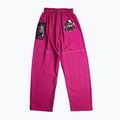 GI for children's Brazilian jiu-jitsu Ground Game Junior 3.0 pink GIJUN3PIN02 3