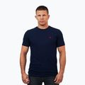 Men's Ground Game Minimal 2.0 T-shirt, navy blue