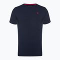 Men's Ground Game Minimal 2.0 T-shirt, navy blue 2