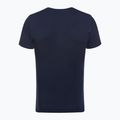 Men's Ground Game Minimal 2.0 T-shirt, navy blue 3