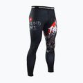 Ground Game Samurai 2.0 multicolour training leggings 4