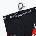 Ground Game Samurai 2.0 multicolour training leggings 7