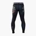 Ground Game Bushido 3.0 men's leggings black 5