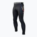 Ground Game Bushido 3.0 men's leggings black 7