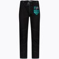 GI for women's Brazilian jiu-jitsu Ground Game Champion 2.0 Mint black GICH2MINTF1 4