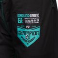 GI for women's Brazilian jiu-jitsu Ground Game Champion 2.0 Mint black GICH2MINTF1 6